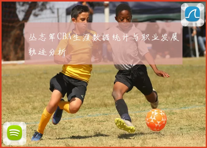 丛志军CBA生涯数据统计与职业发展轨迹分析