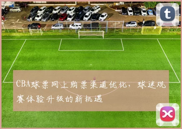 CBA球票网上购票渠道优化，球迷观赛体验升级的新机遇