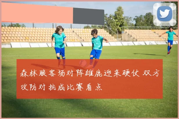 森林狼客场对阵雄鹿迎来硬仗 双方攻防对抗成比赛看点