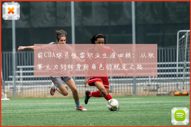 前CBA球员张雷职业生涯回顾：从联赛主力到转身新角色的蜕变之路
