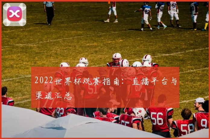 2022世界杯观赛指南:直播平台与渠道汇总